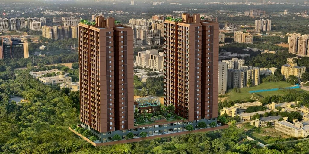 LivingTree — Gated Community